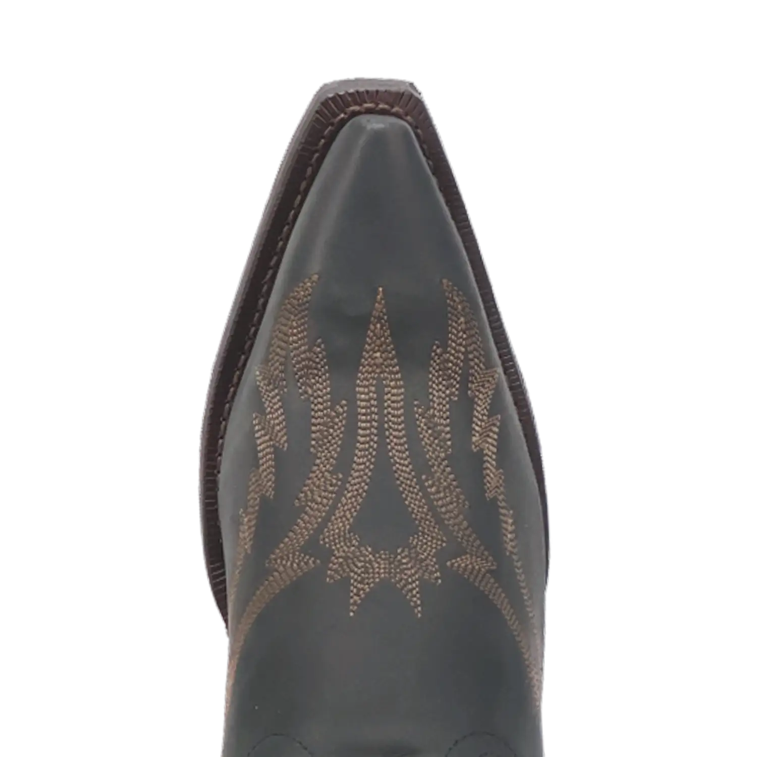 Laredo Ryker - Men's Leather Cowboy Boots