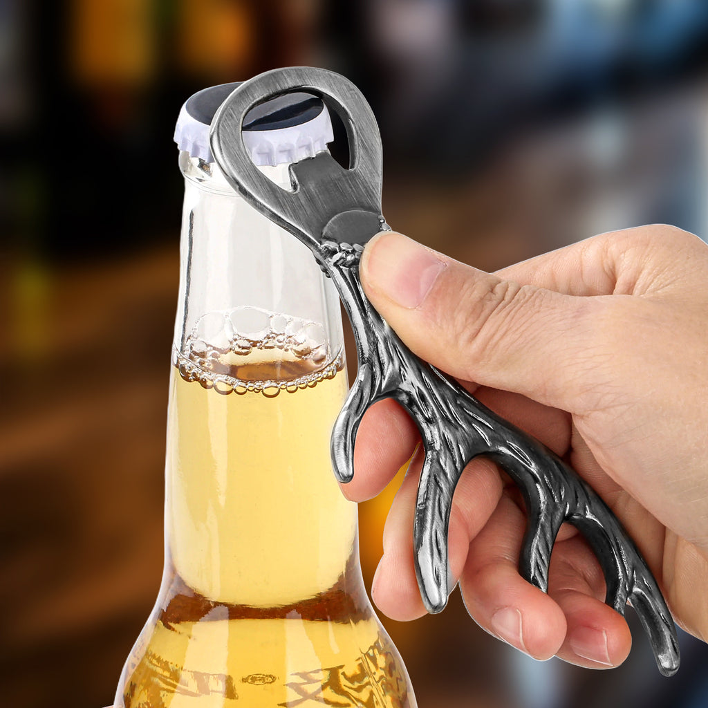 Deer Antler Bottle Opener - Namparoger 