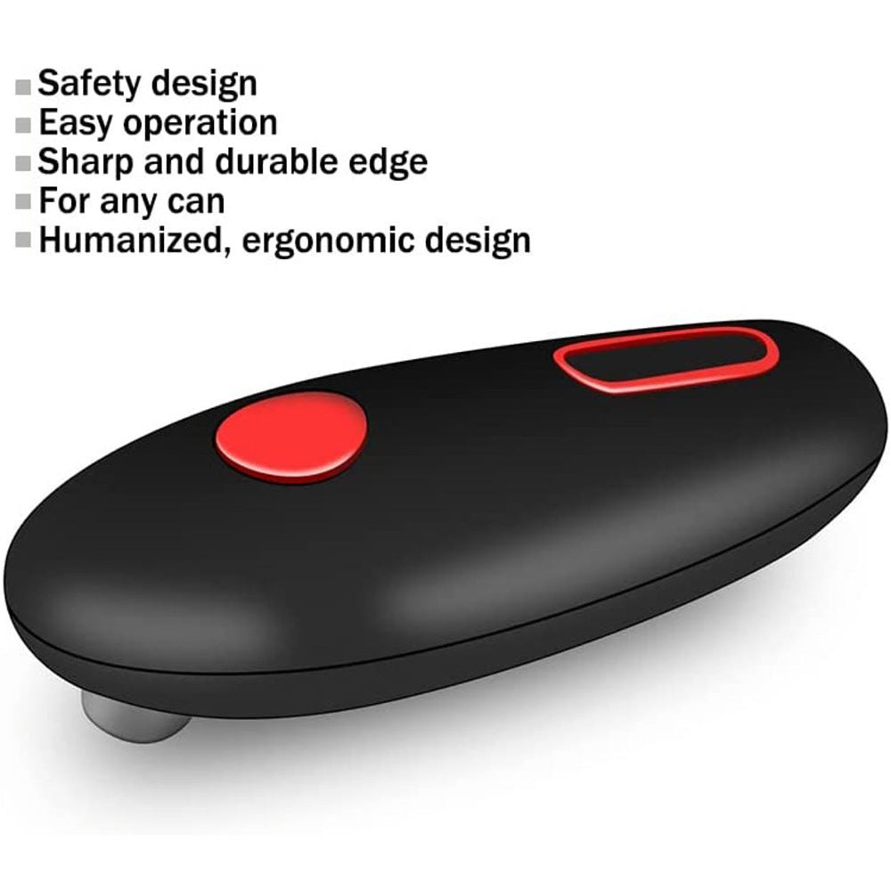 Hands Free Can Opener - Namparoger 