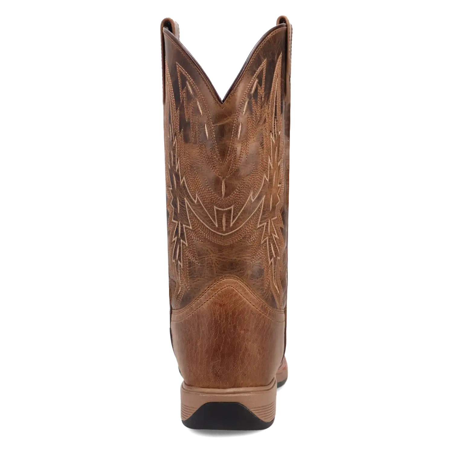 Laredo Vapor - Men's Leather Cowboy Boots