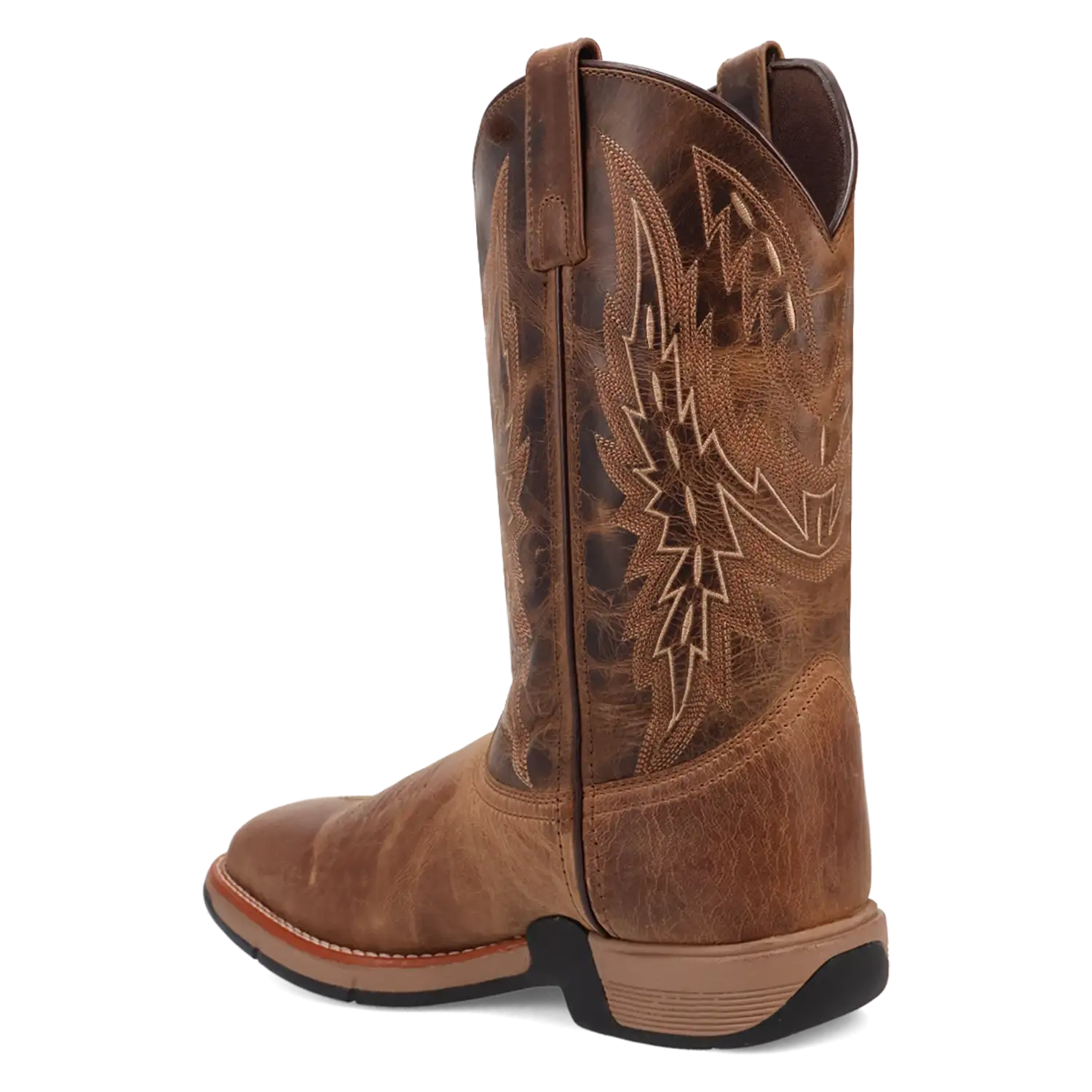 Laredo Vapor - Men's Leather Cowboy Boots