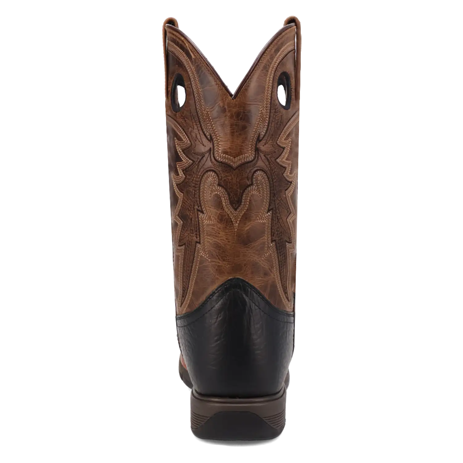 Laredo Alloy - Men's Leather Cowboy Boots