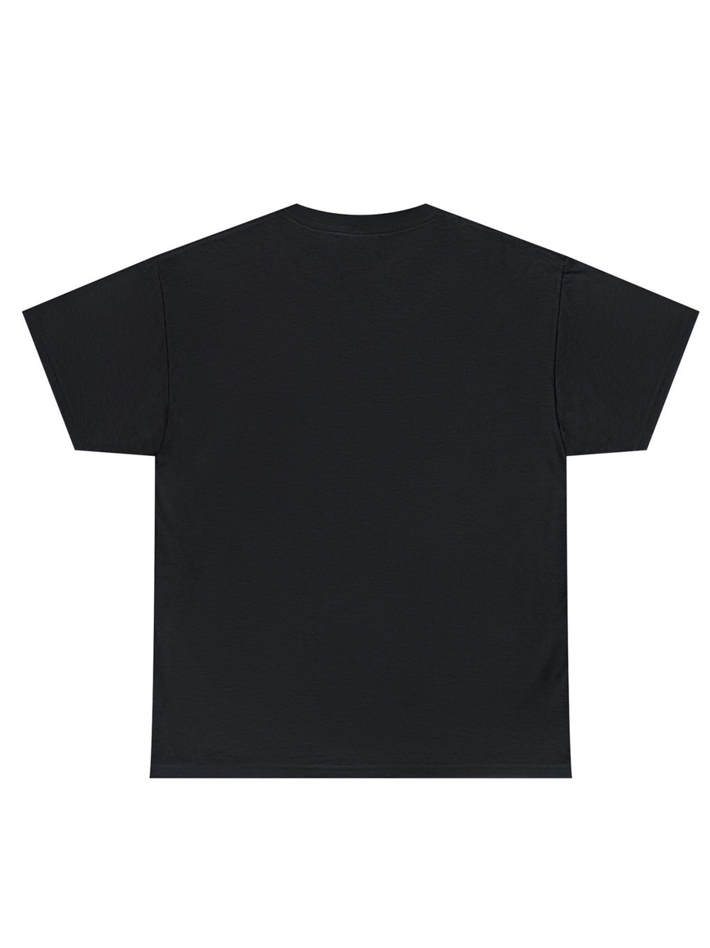 Saint of the Shadows Graphic Tee – Roses & Redemption Edition - Namparoger 