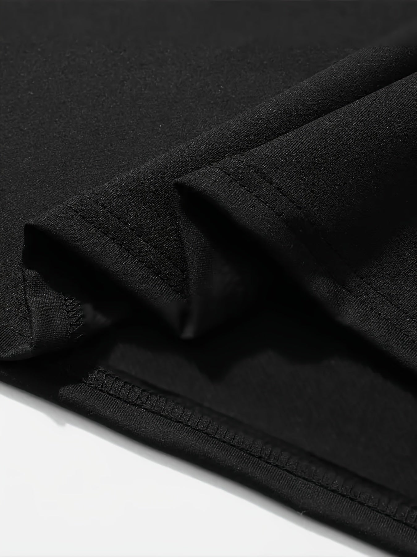 Day & Night Graphic Tee – Built for Both Worlds” - Namparoger 