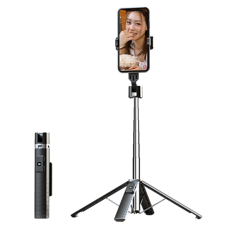 Bluetooth Selfie Stick – Mobile Tripod for Photos & Video - Namparoger 