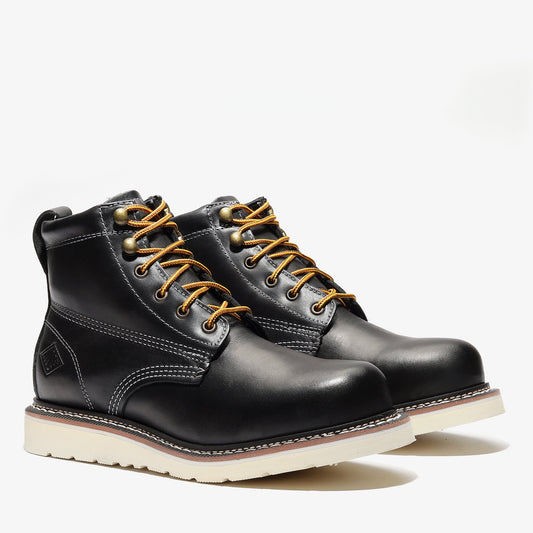 FRONTIER CLASSIC 6" PLAIN TOE - Namparoger 