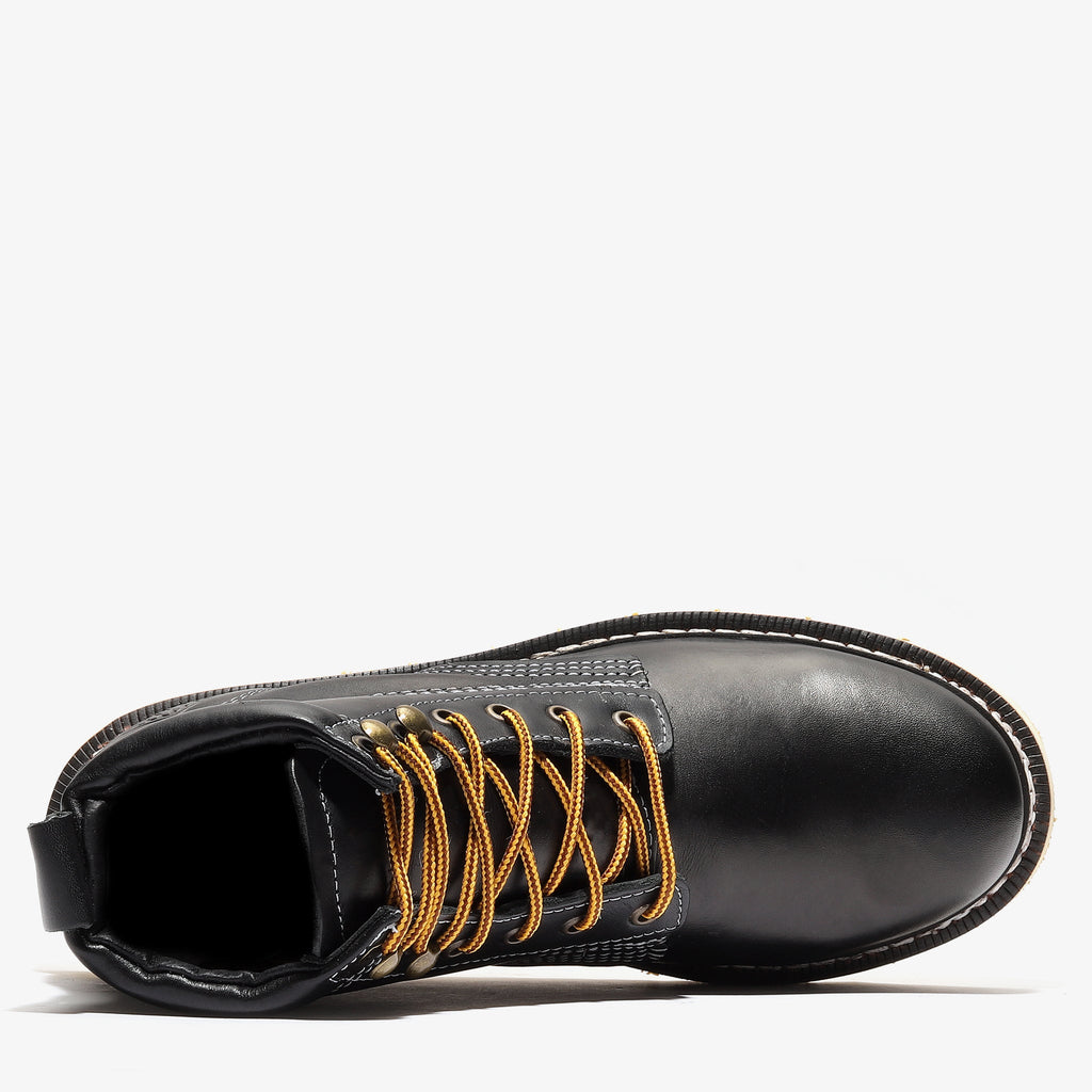 FRONTIER CLASSIC 6" PLAIN TOE - Namparoger 