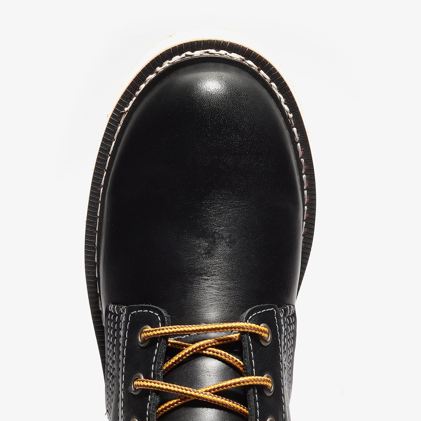 FRONTIER CLASSIC 6" PLAIN TOE - Namparoger 