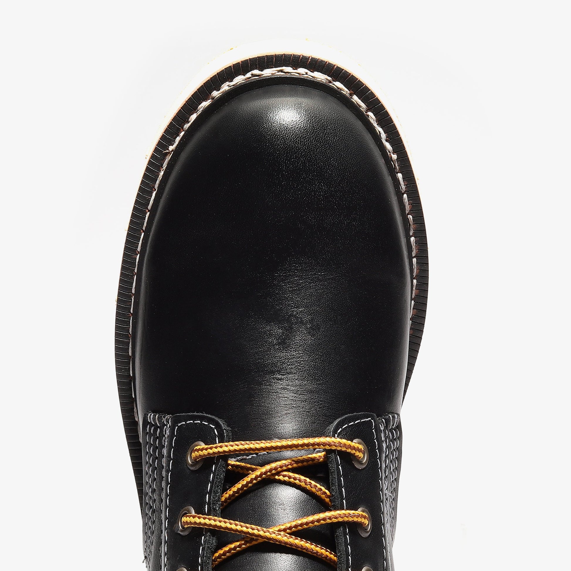 FRONTIER CLASSIC 6" PLAIN TOE - Namparoger 