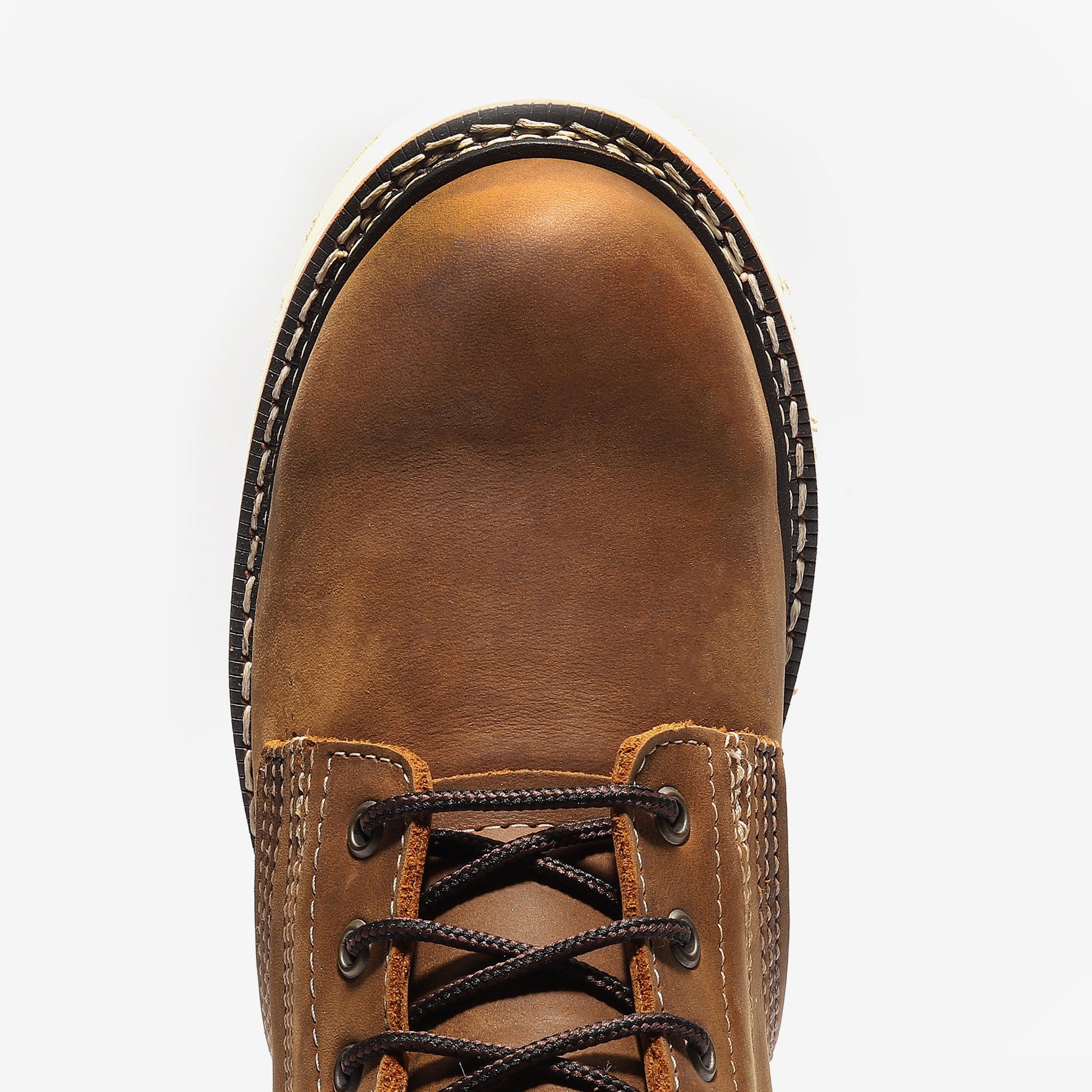 FRONTIER CLASSIC 6" PLAIN TOE XL - Namparoger 