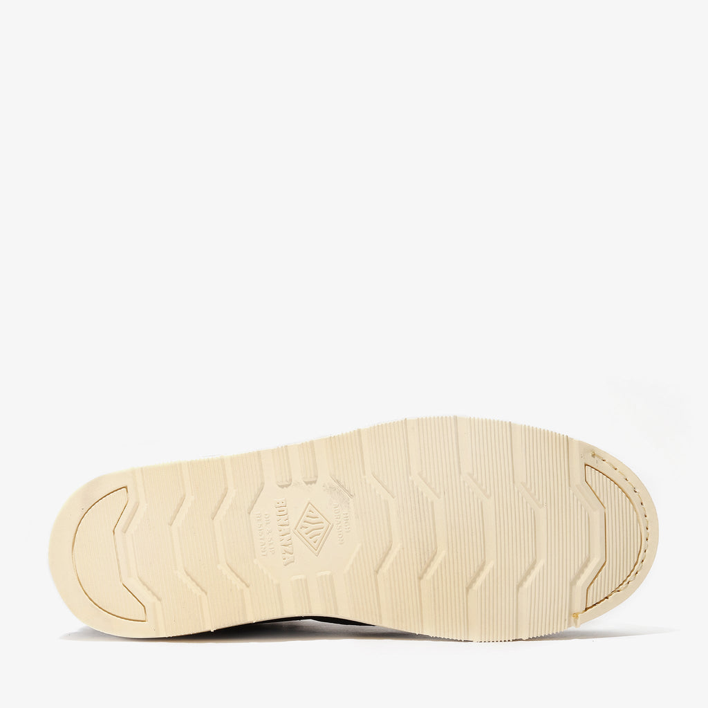 FRONTIER CLASSIC 6" MOC TOE (STEEL TOE) GOLDEN BROWN - Namparoger 