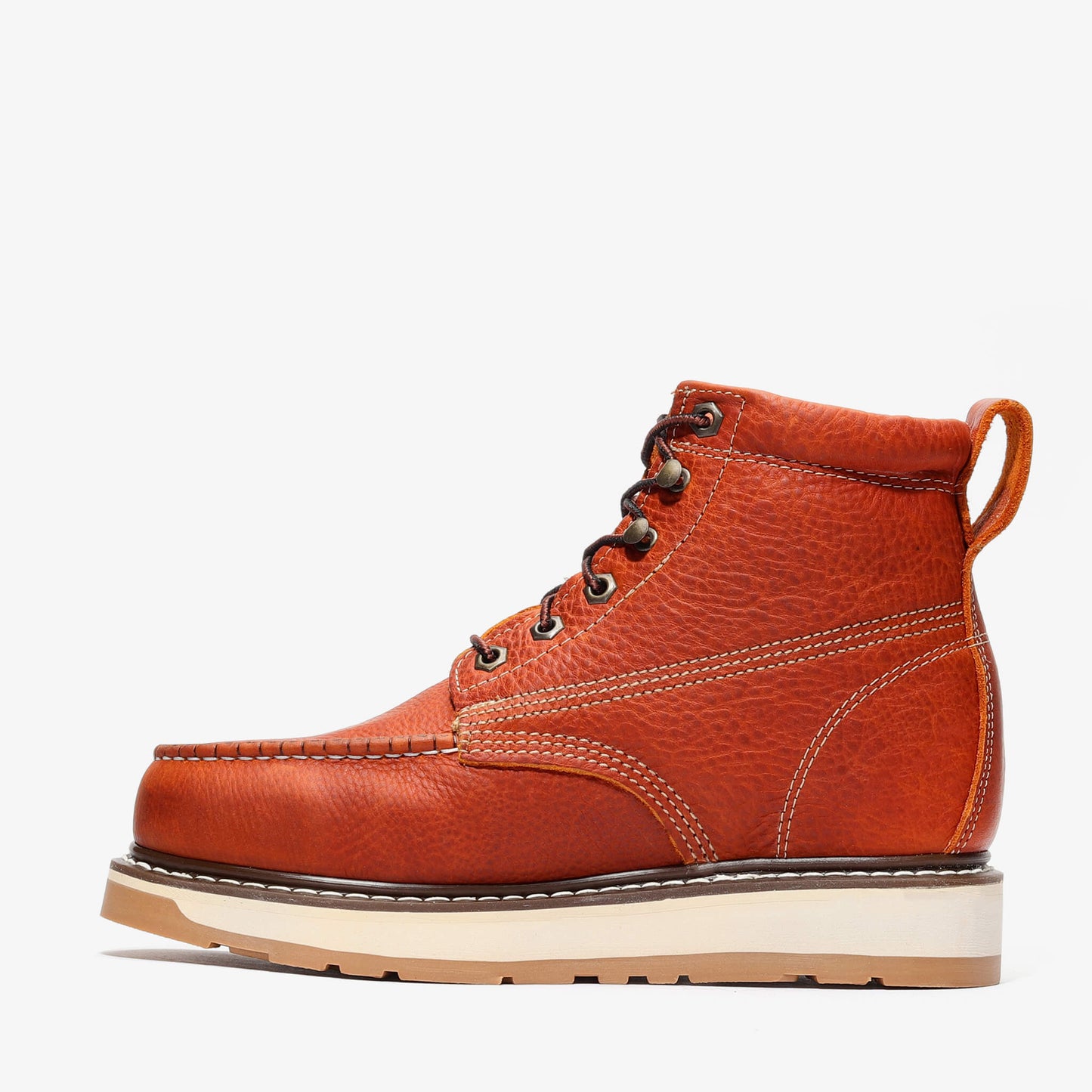 FRONTIER DUAL 6" MOC TOE - Namparoger 