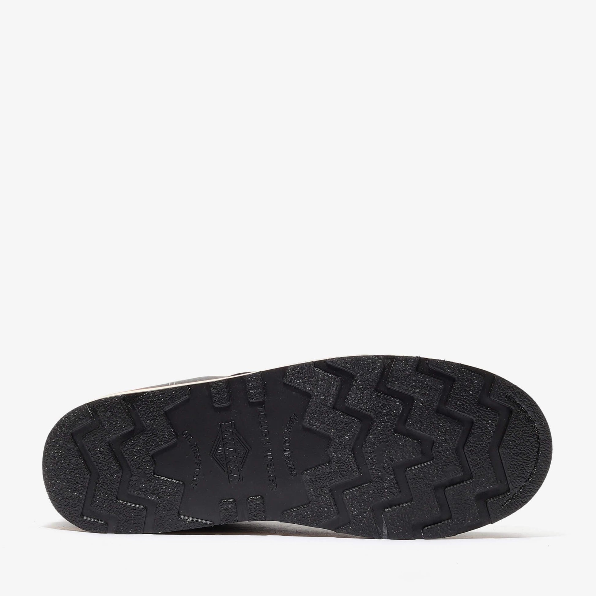FRONTIER DUAL 8" MOC TOE - Namparoger 
