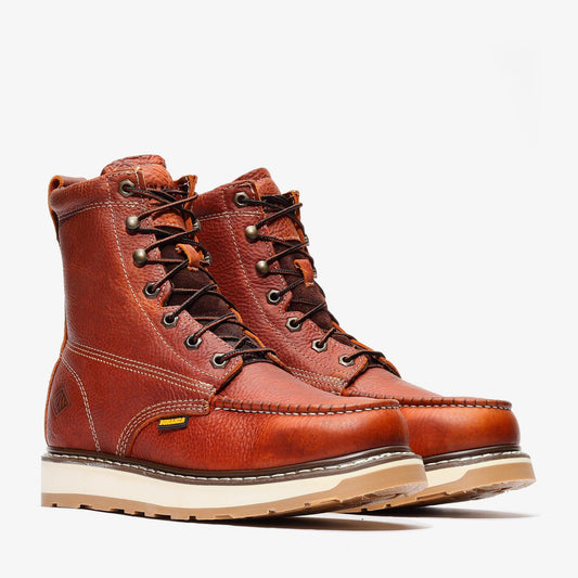 FRONTIER DUAL 8" MOC TOE - Namparoger 