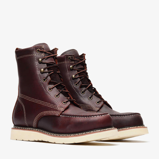 FRONTIER CLASSIC 8" MOC TOE - Namparoger 