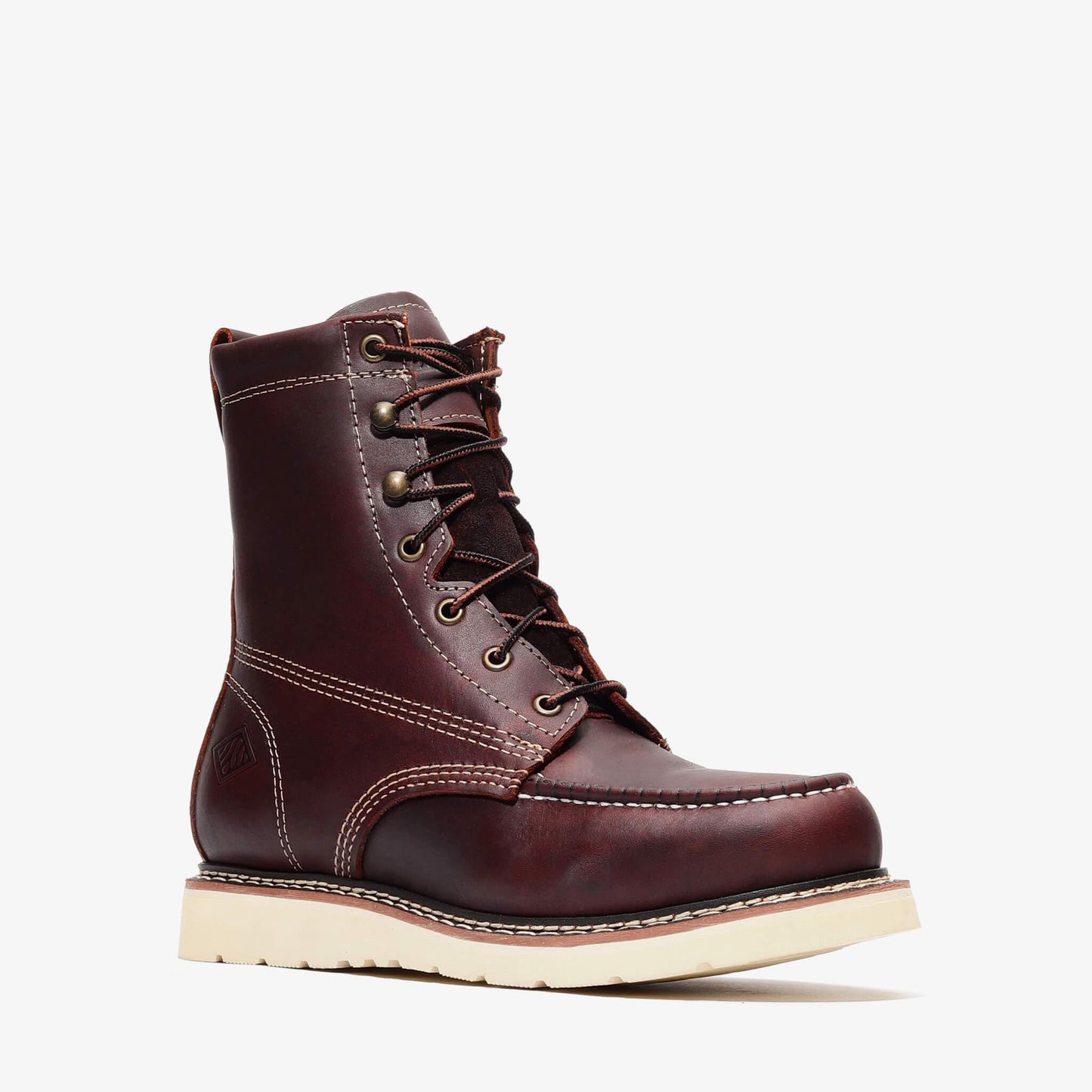 FRONTIER CLASSIC 8" MOC TOE - Namparoger 