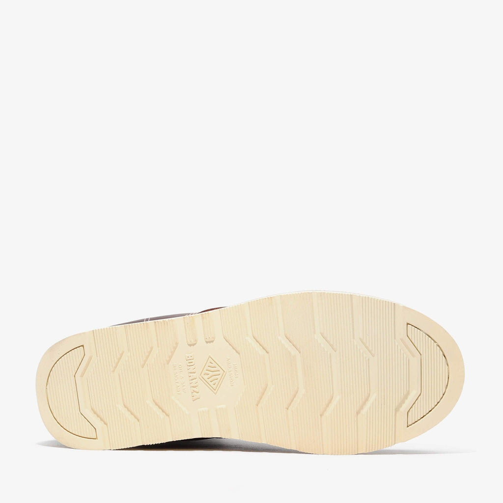 FRONTIER CLASSIC 8" MOC TOE XL - Namparoger 