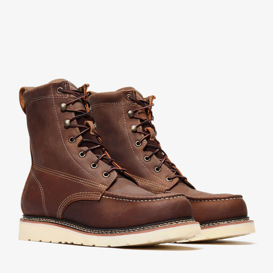 FRONTIER CLASSIC 8" MOC TOE - Namparoger 