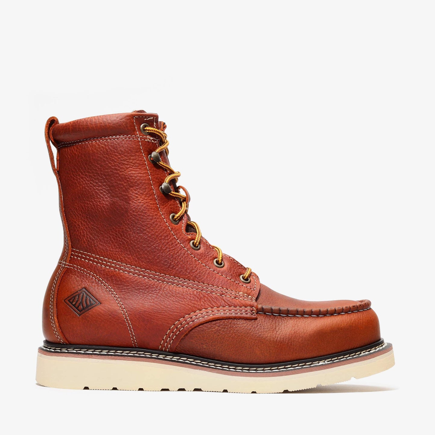 FRONTIER CLASSIC 8" MOC TOE - Namparoger 