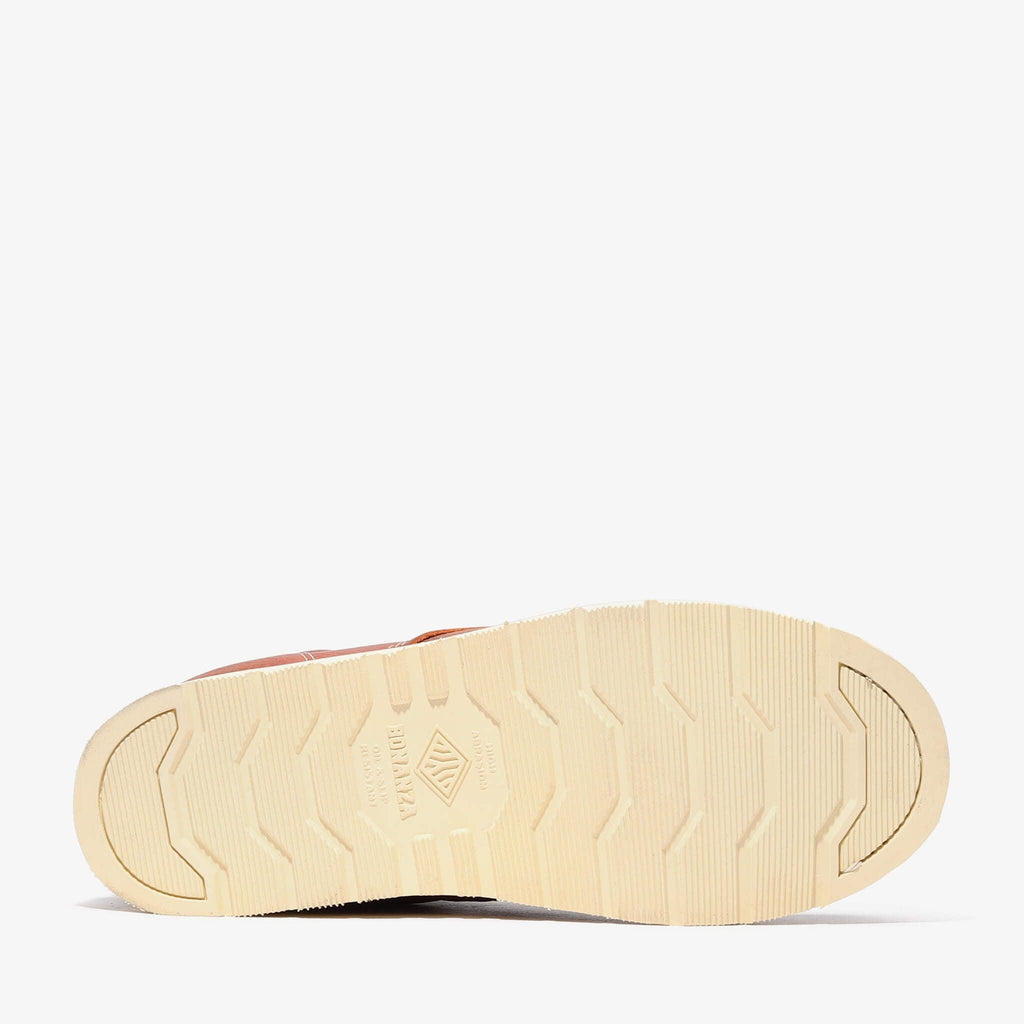 FRONTIER CLASSIC 8" MOC TOE - Namparoger 