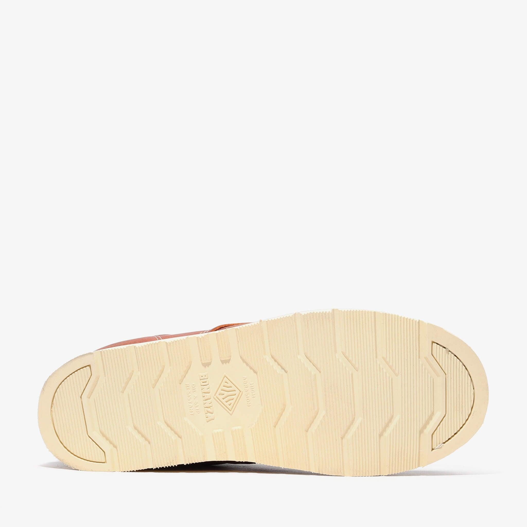 FRONTIER CLASSIC 8" MOC TOE - Namparoger 