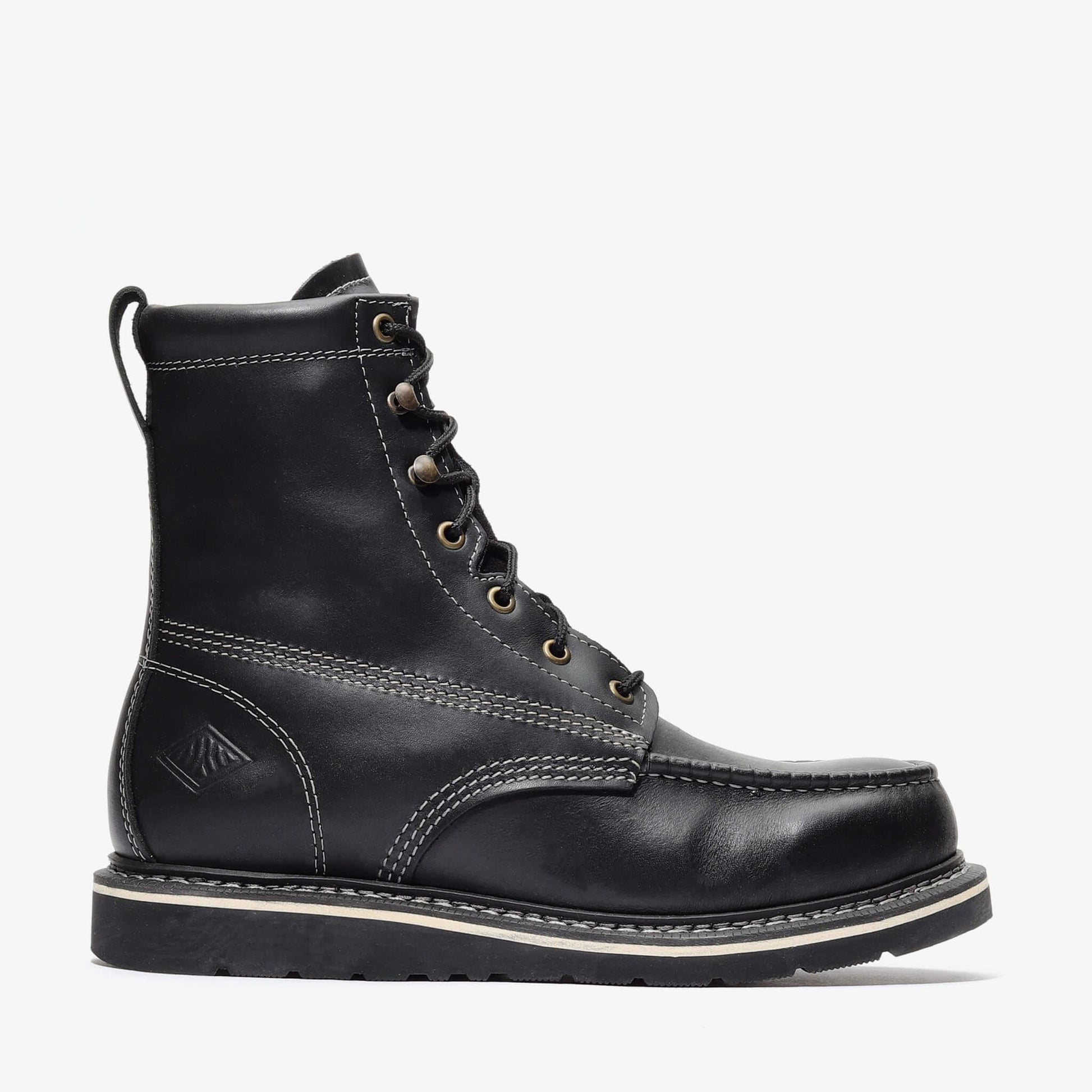 FRONTIER CLASSIC 8" MOC TOE - Namparoger 