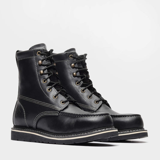 FRONTIER CLASSIC 8" MOC TOE - Namparoger 