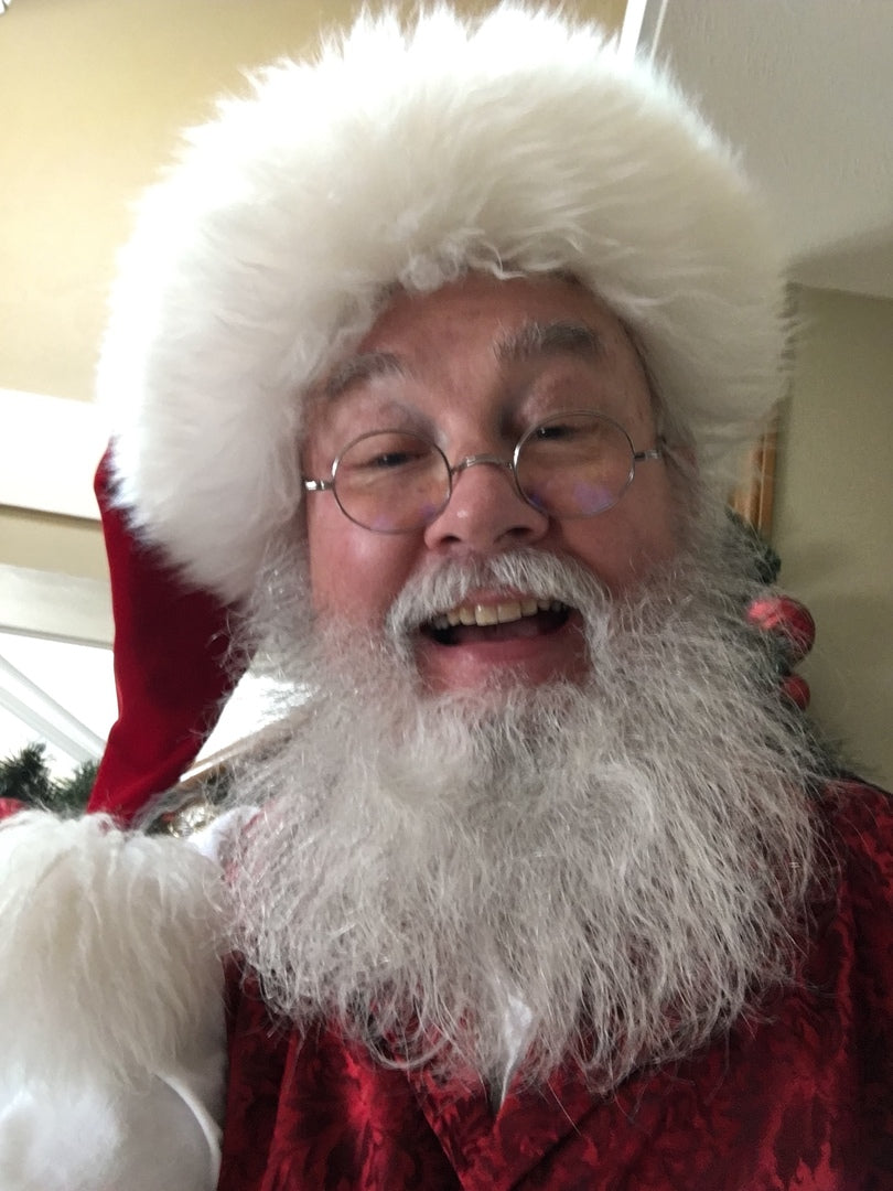 Johnny Slicks Organic Beard Oil