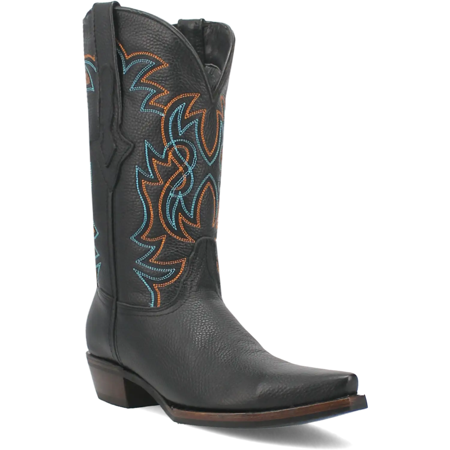 Dingo Gold Rush - Men's Leather Cowboy Boots