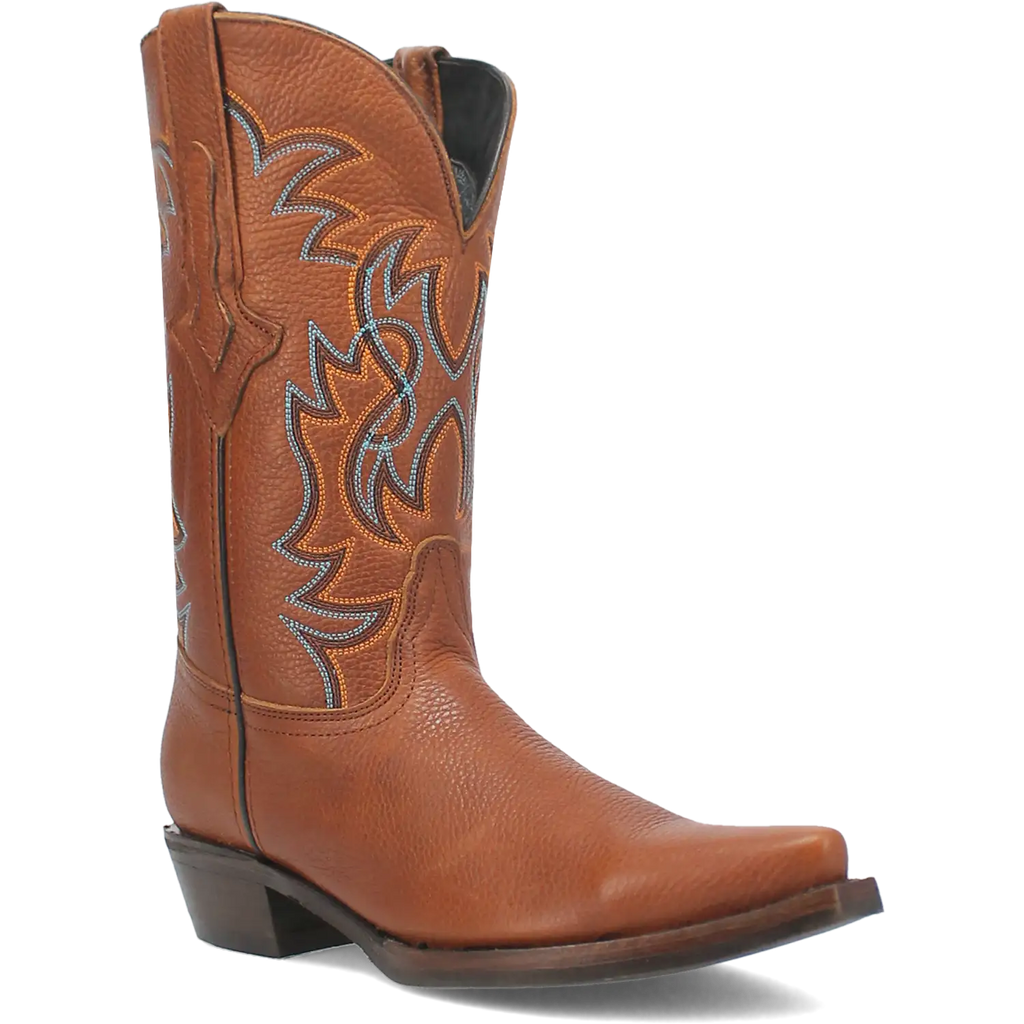 Dingo Gold Rush - Men's Leather Cowboy Boots