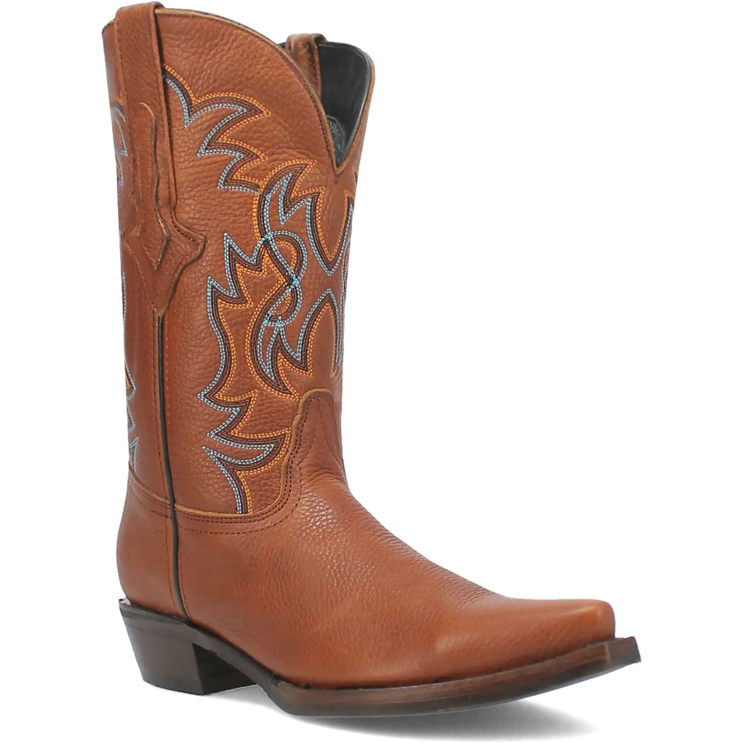 Dingo Gold Rush - Men's Leather Cowboy Boots