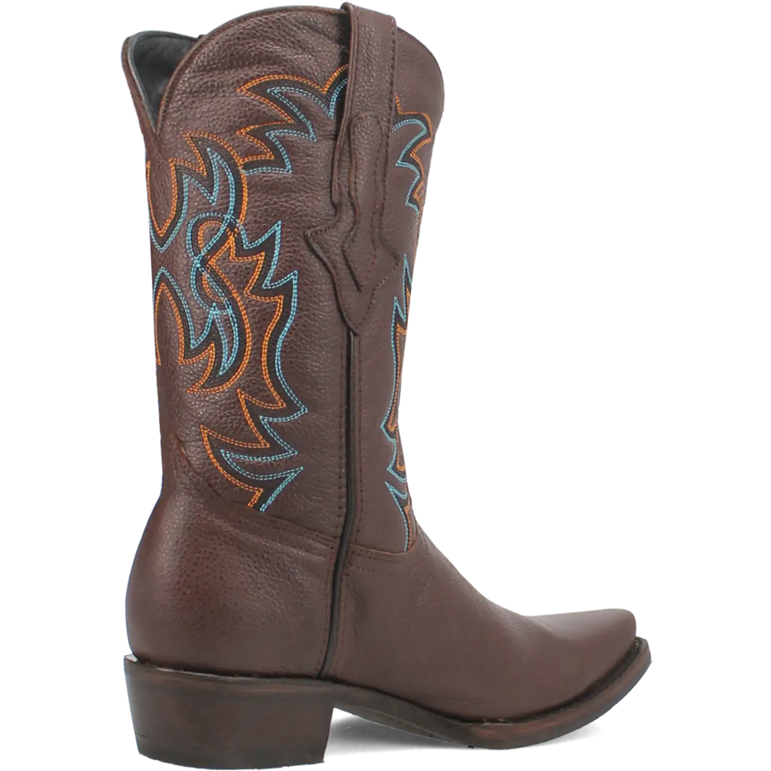 Dingo Gold Rush - Men's Leather Cowboy Boots