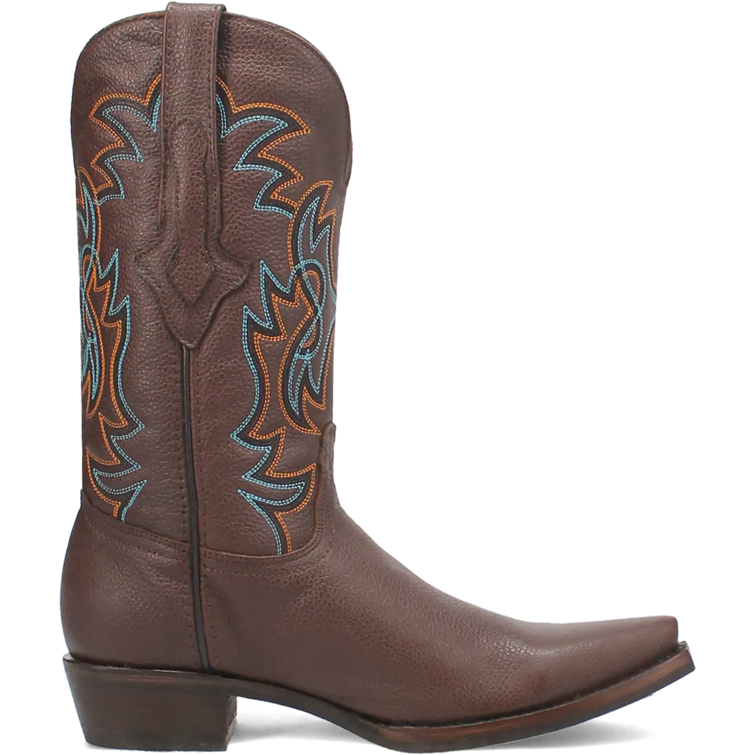 Dingo Gold Rush - Men's Leather Cowboy Boots