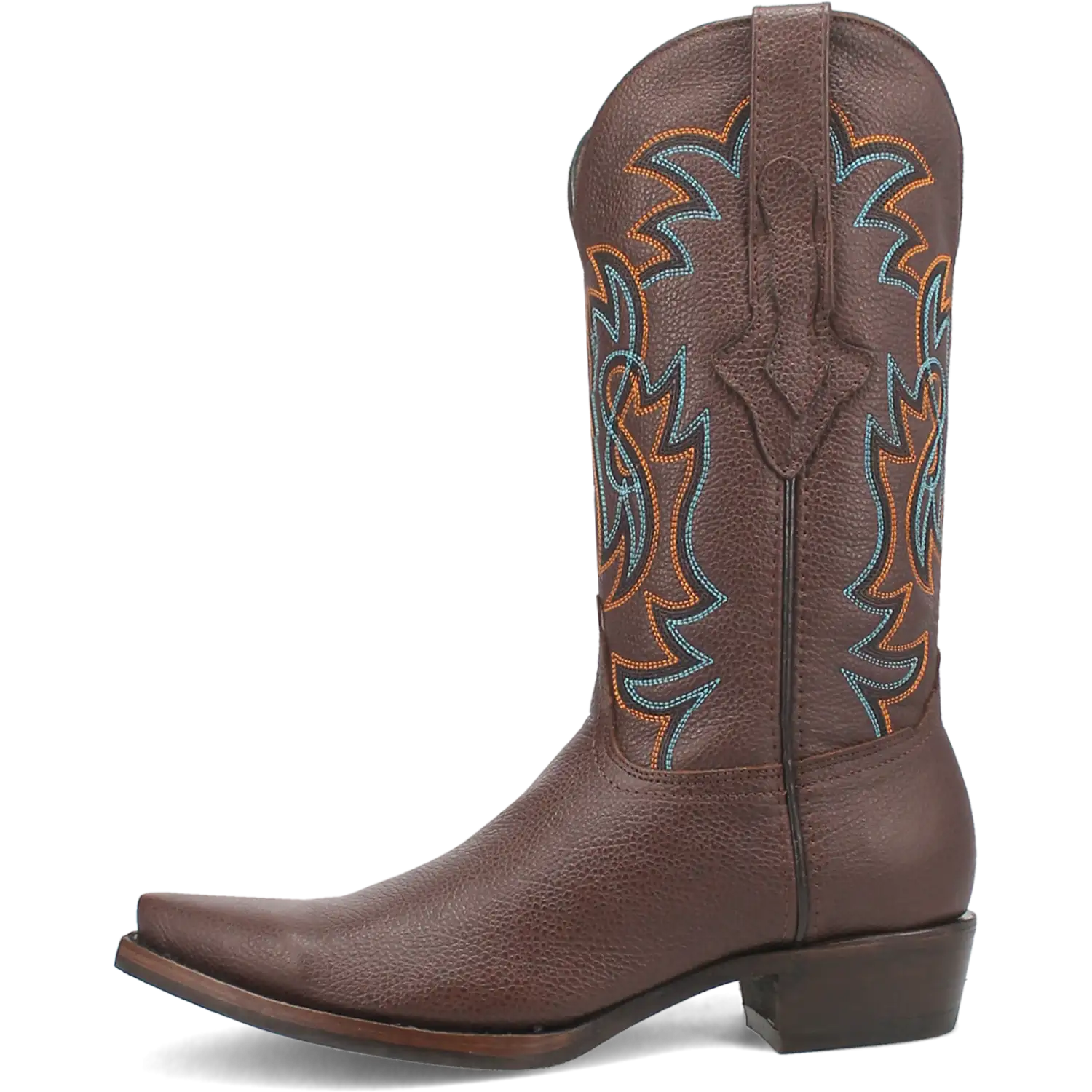 Dingo Gold Rush - Men's Leather Cowboy Boots