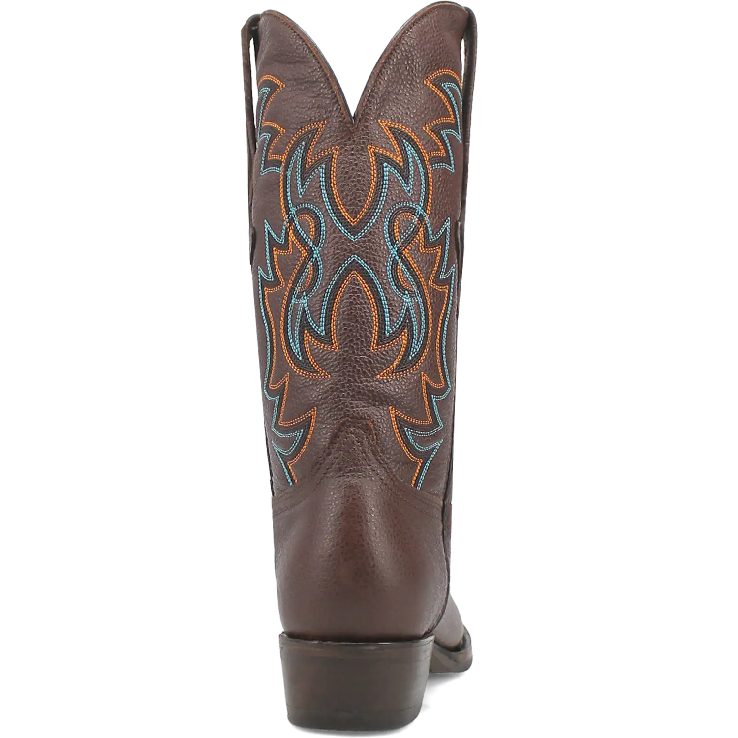 Dingo Gold Rush - Men's Leather Cowboy Boots