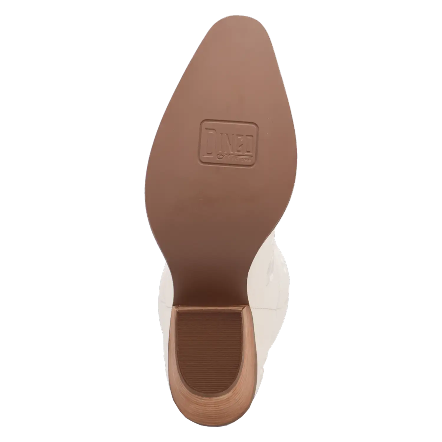 Dingo Love Bug - Women's Leather Cowgirl Boots