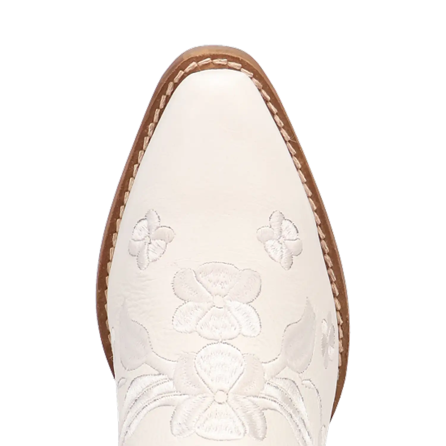 Dingo Sweetheart - Women's Leather Ankle Cowgirl Boots