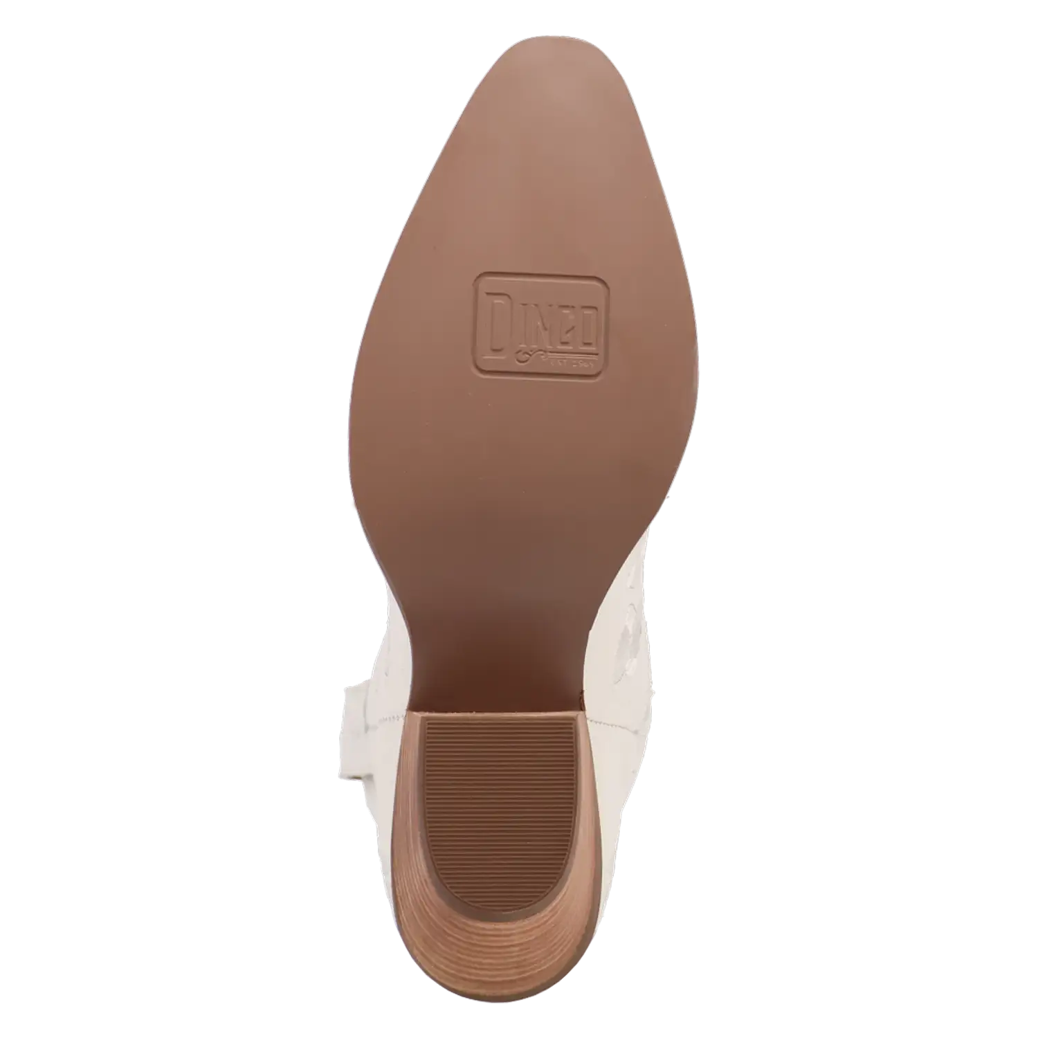 Dingo Sweetheart - Women's Leather Ankle Cowgirl Boots