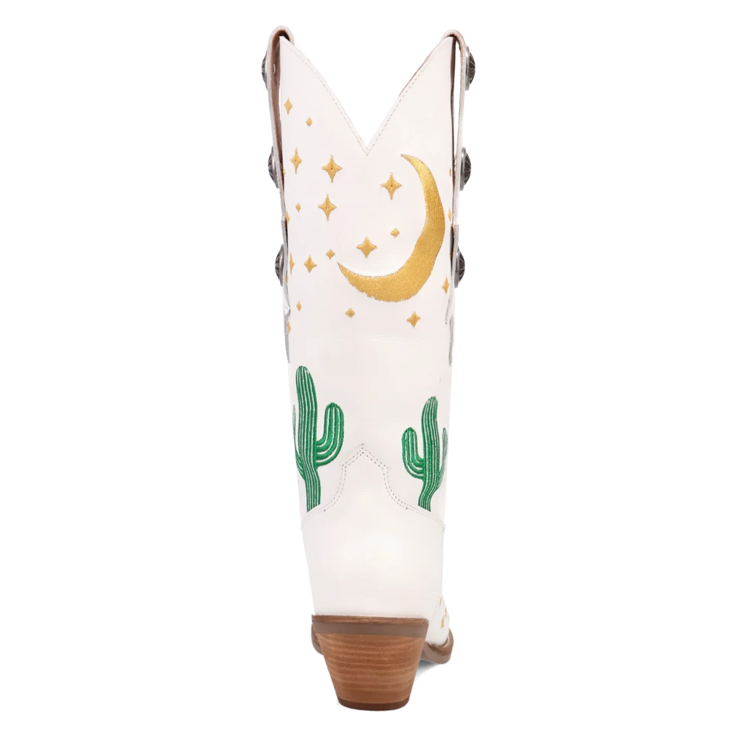 Dingo Pachita - Women's Leather Cowgirl Boots