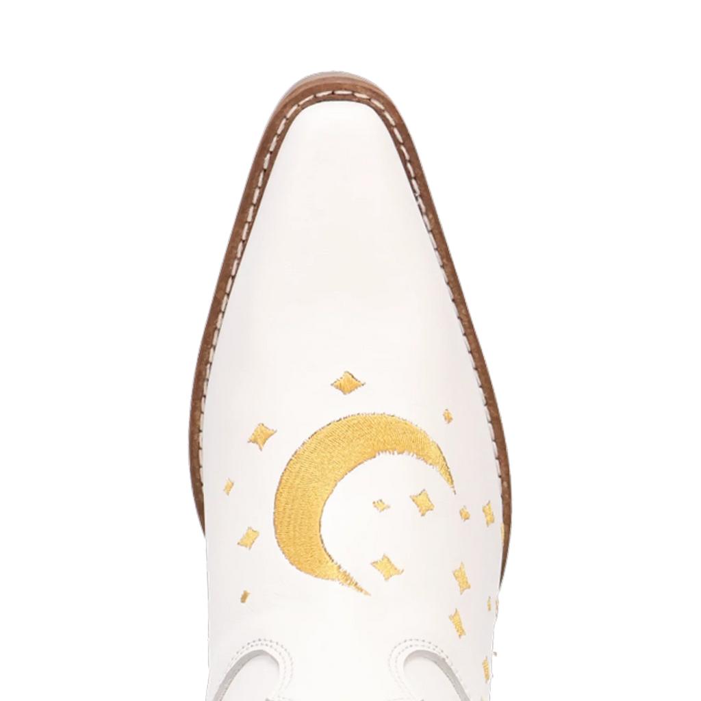 Dingo Pachita - Women's Leather Cowgirl Boots