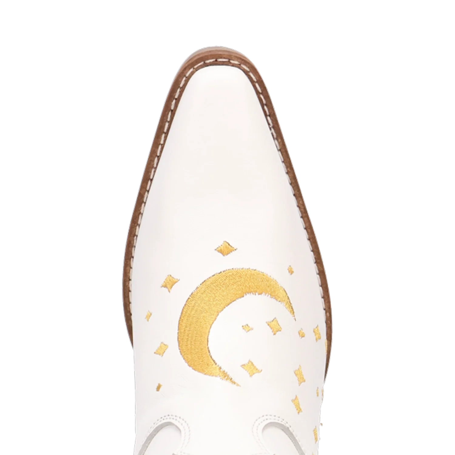 Dingo Pachita - Women's Leather Cowgirl Boots