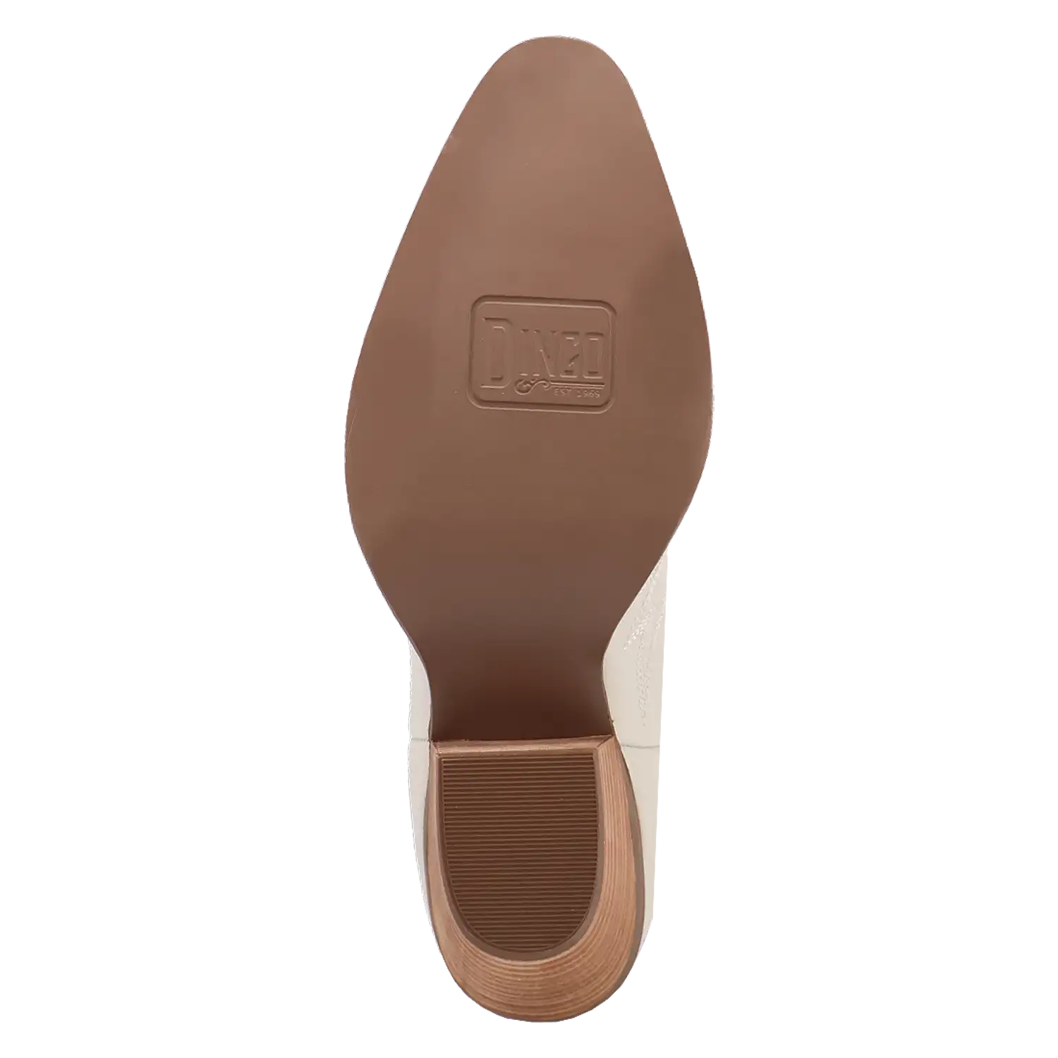 Dingo Precious - Women's Leather Ankle Cowgirl Boots