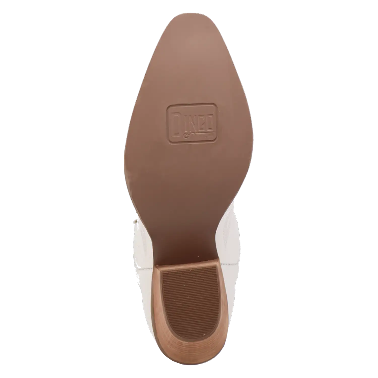 Dingo Pretty 'N Pink - Women's Leather Cowgirl Boots