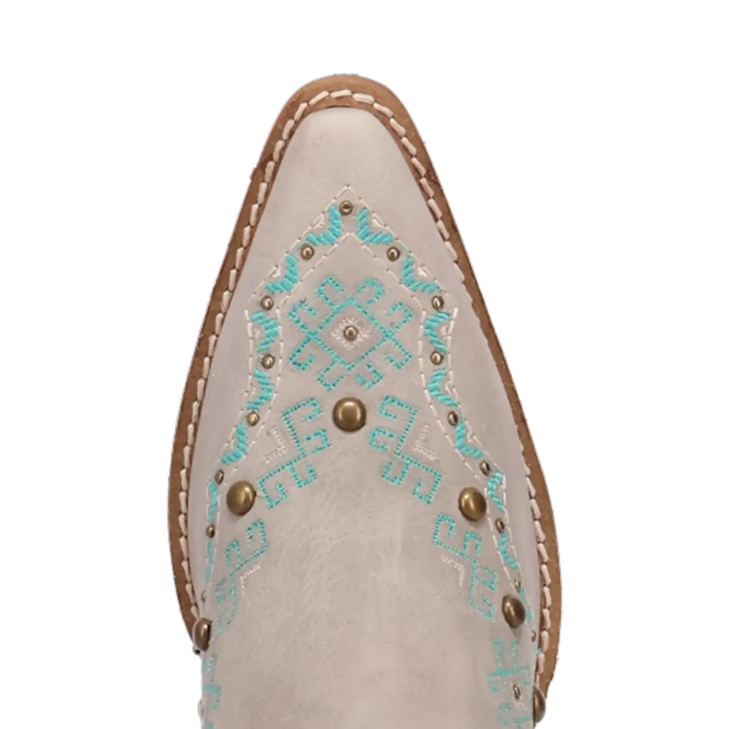 Dingo Tequila Sunrise - Women's Suede Leather Cowgirl Boots