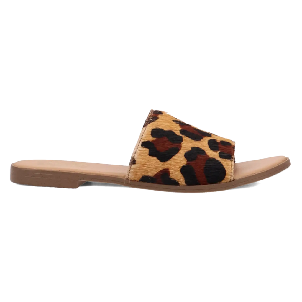 Dingo Tabby - Women's Sandals