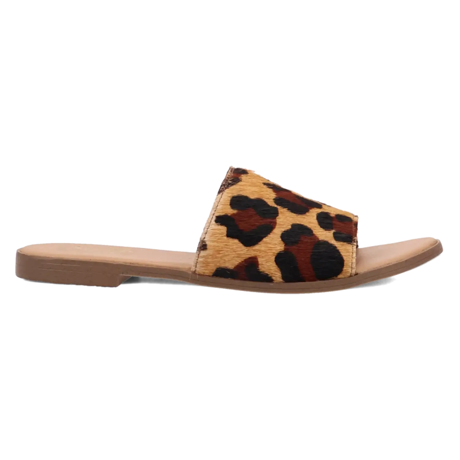 Dingo Tabby - Women's Sandals