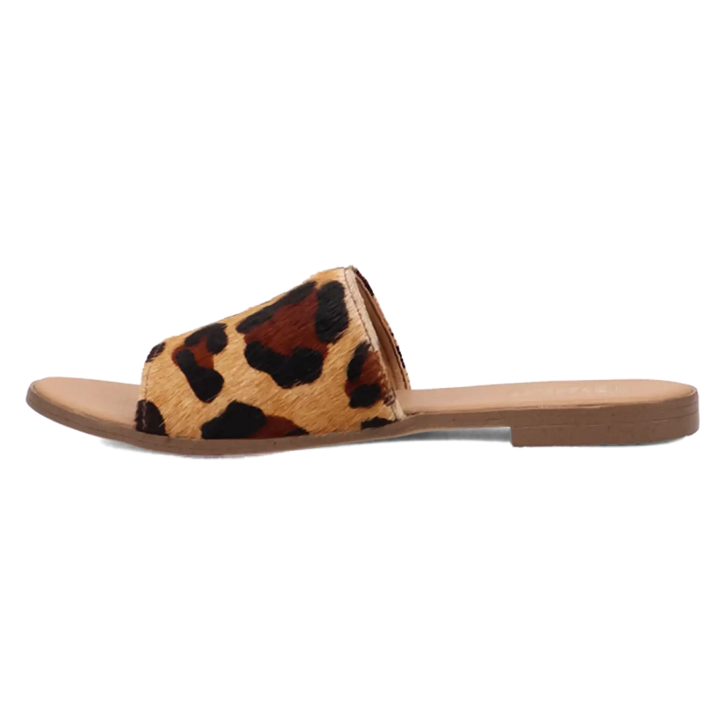 Dingo Tabby - Women's Sandals