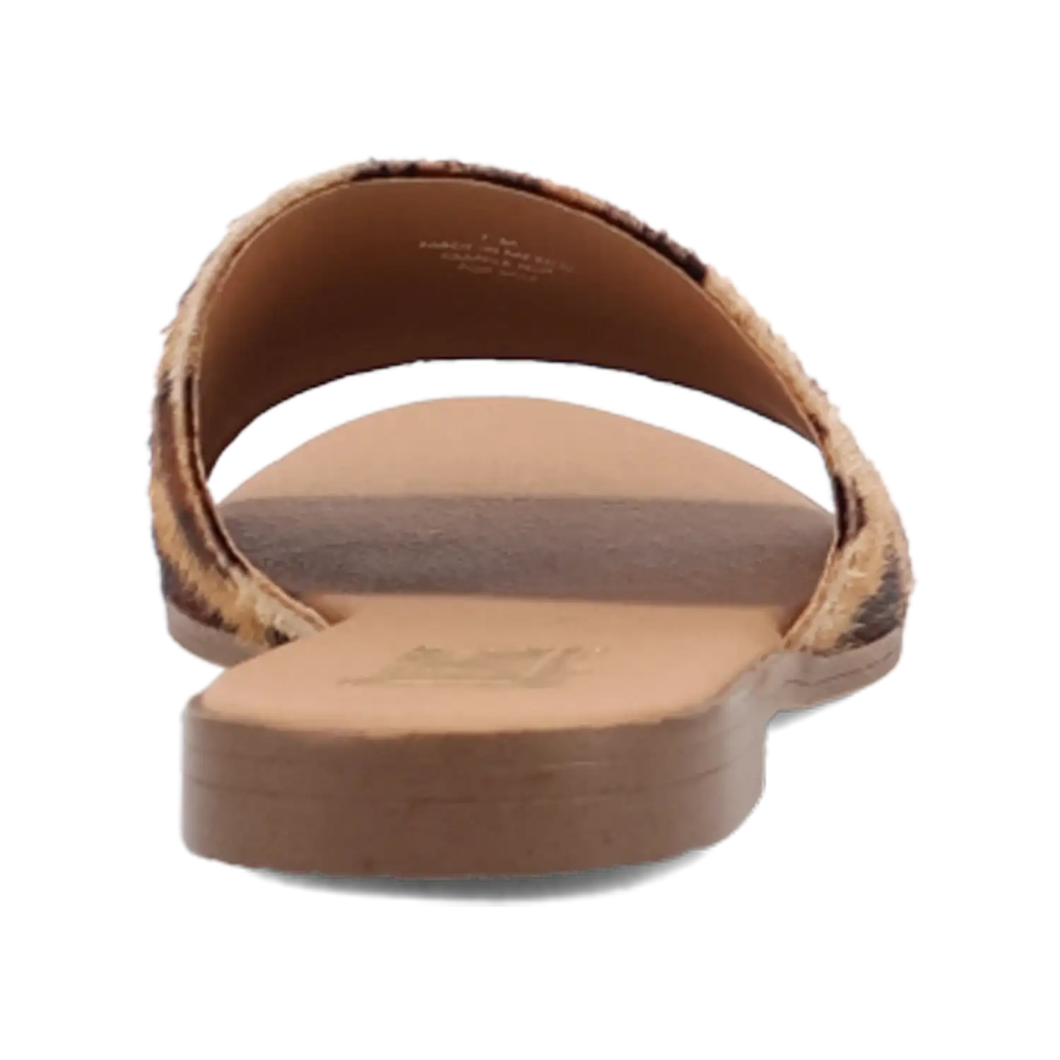 Dingo Tabby - Women's Sandals