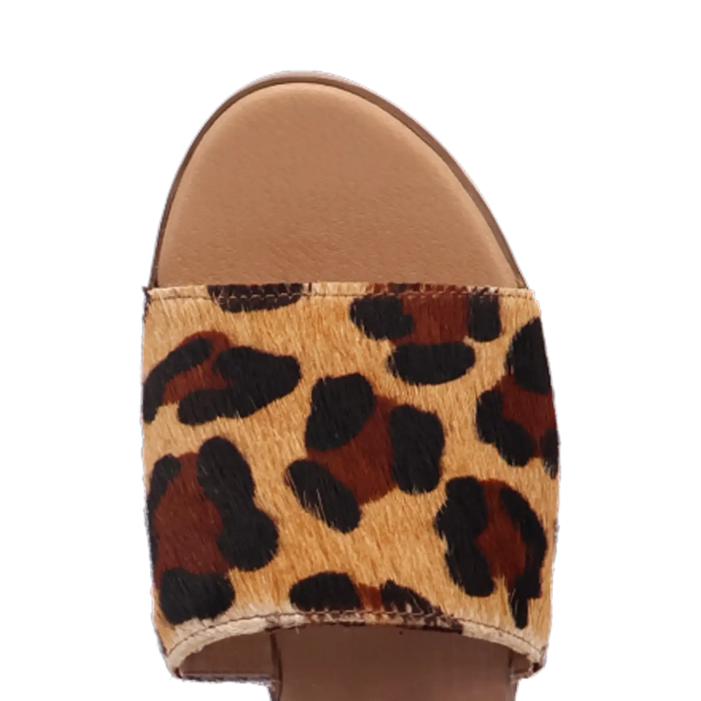 Dingo Tabby - Women's Sandals