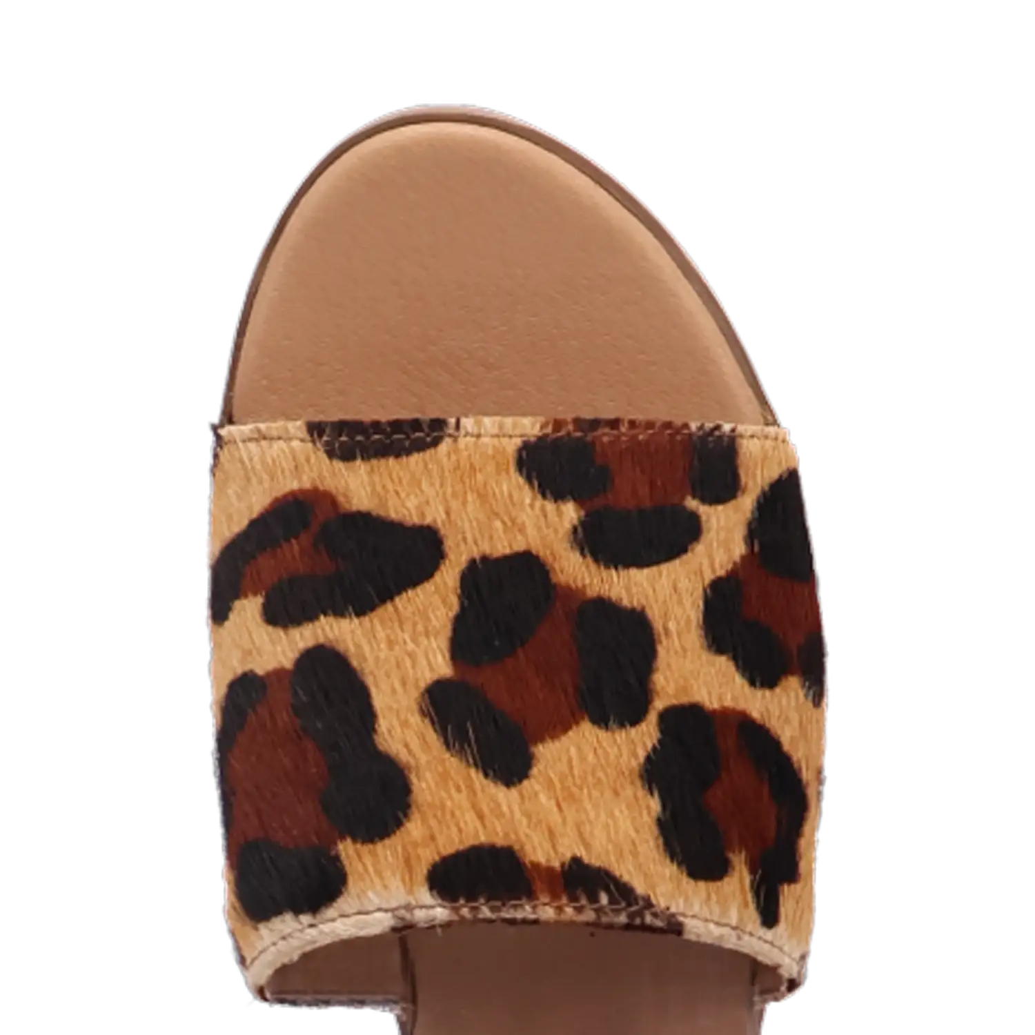 Dingo Tabby - Women's Sandals